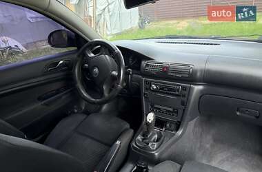 Лифтбек Skoda Superb 2007 в 