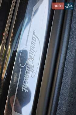 Лифтбек Skoda Superb 2016 в 