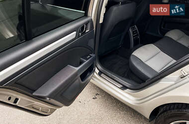 Лифтбек Skoda Superb 2012 в 