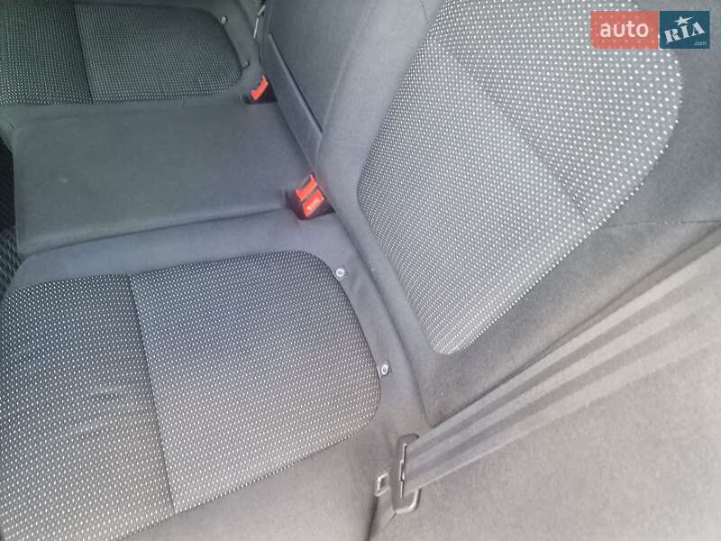 Универсал Skoda Superb 2011 в Кременце фото 2 Универсал Skoda Superb 2011 в Кременце