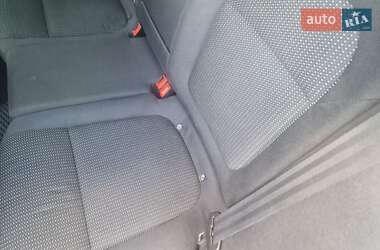 Універсал Skoda Superb 2011 в 