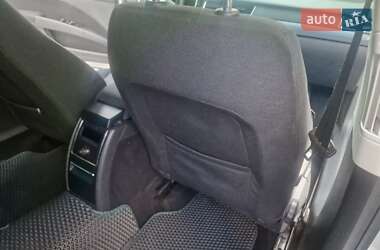 Універсал Skoda Superb 2011 в 