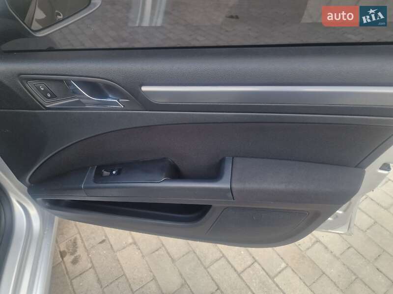 Универсал Skoda Superb 2011 в Кременце фото 17 Универсал Skoda Superb 2011 в Кременце