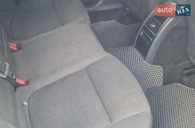 Універсал Skoda Superb 2011 в 