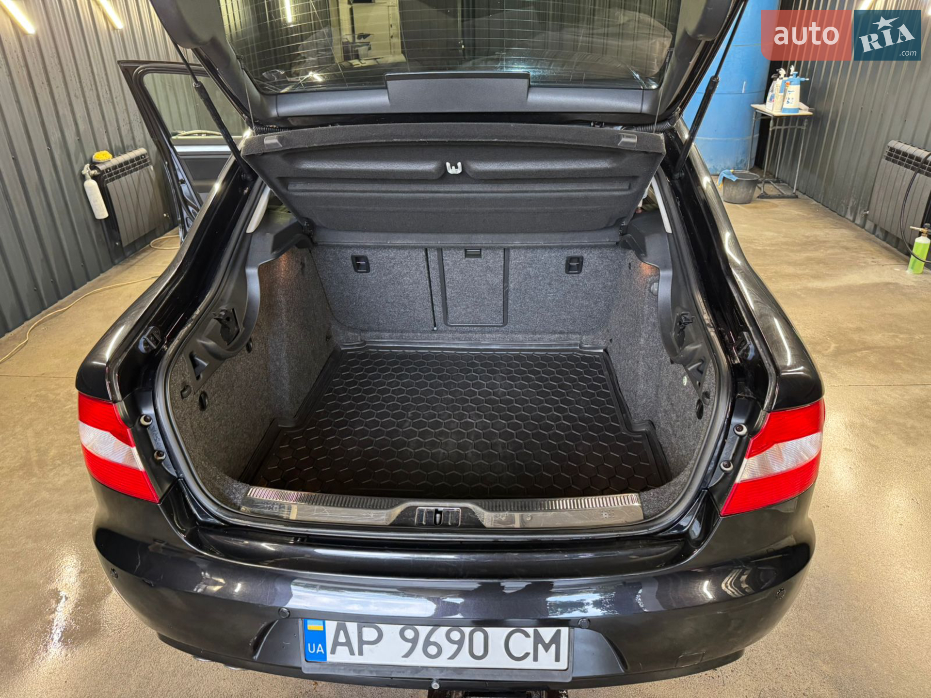 2011 Skoda Superb - мініатюра 3