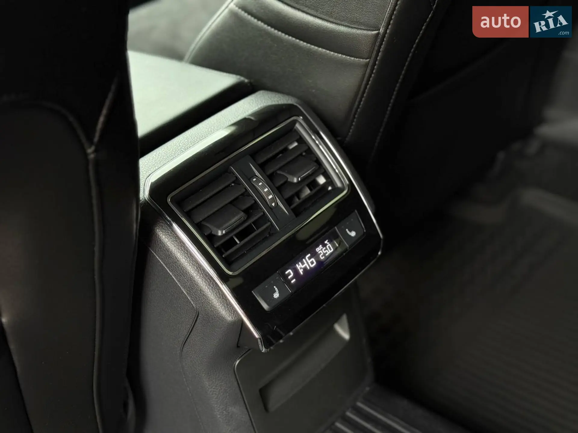 2021 Skoda Superb - мініатюра 45