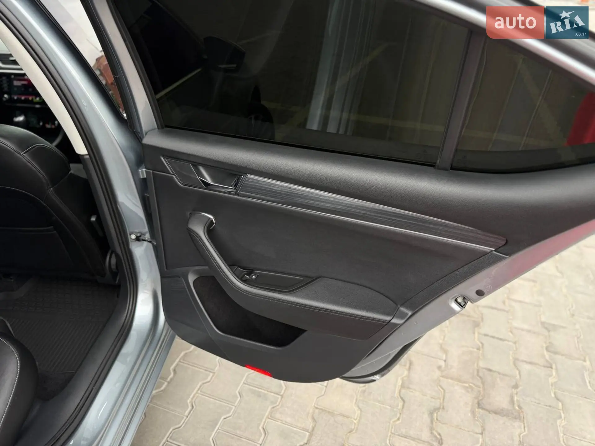 2021 Skoda Superb - мініатюра 48