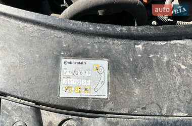 Лифтбек Skoda Superb 2012 в 