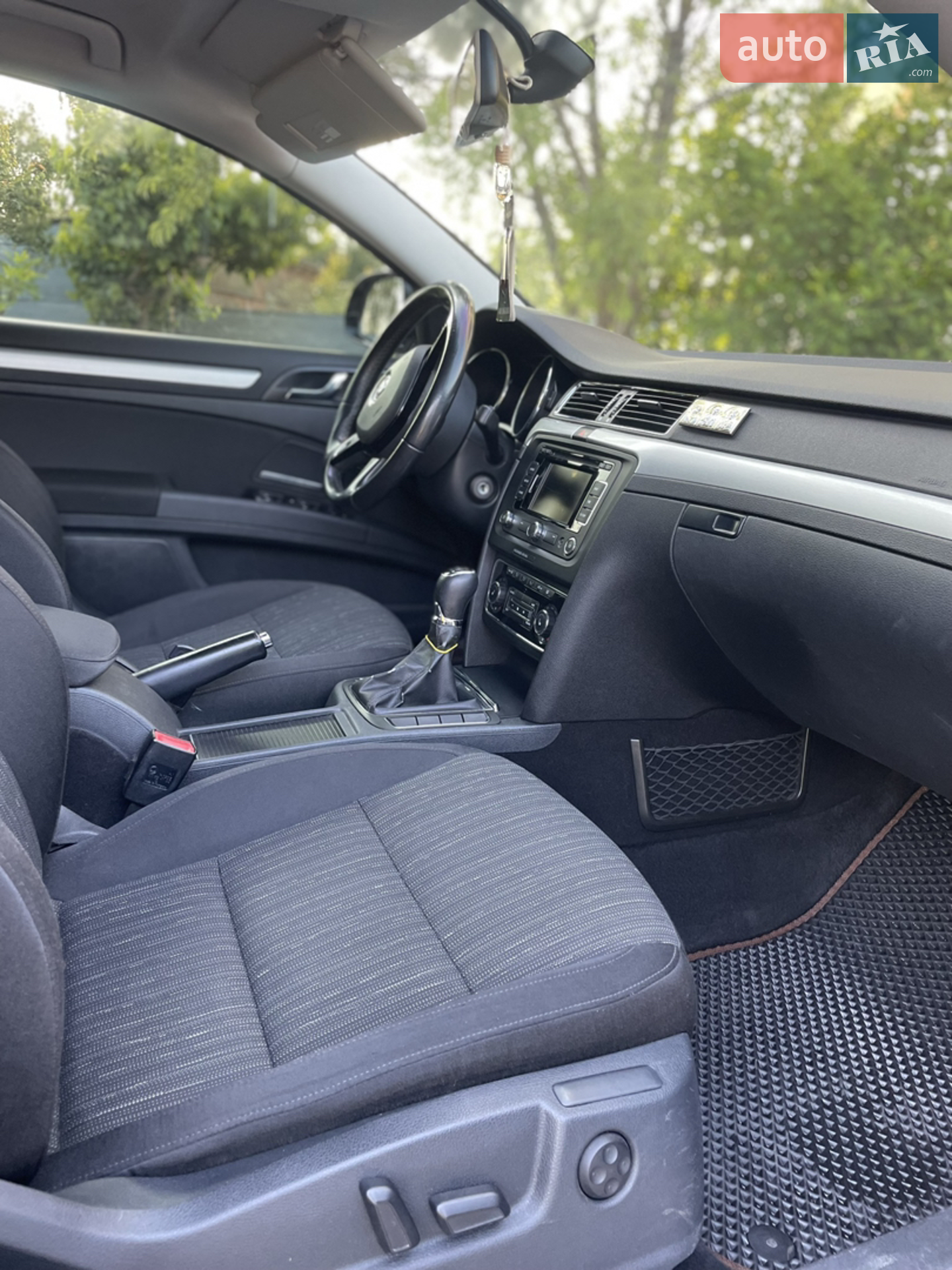 2013 Skoda Superb - мініатюра 20