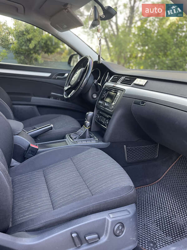Лифтбек Skoda Superb 2013 в Шаргороде фото 19 Лифтбек Skoda Superb 2013 в Шаргороде