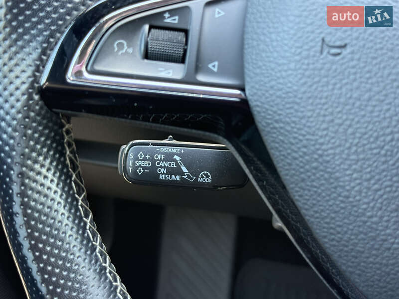 Лифтбек Skoda Superb 2019 в Хмельницком