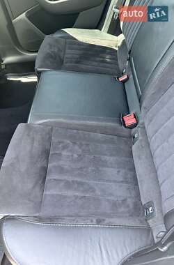 Лифтбек Skoda Superb 2016 в 
