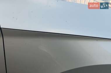 Лифтбек Skoda Superb 2018 в 