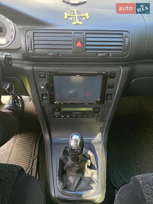 Лифтбек Skoda Superb 2007 в Полтаве