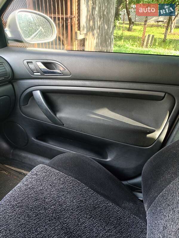 Лифтбек Skoda Superb 2007 в Полтаве