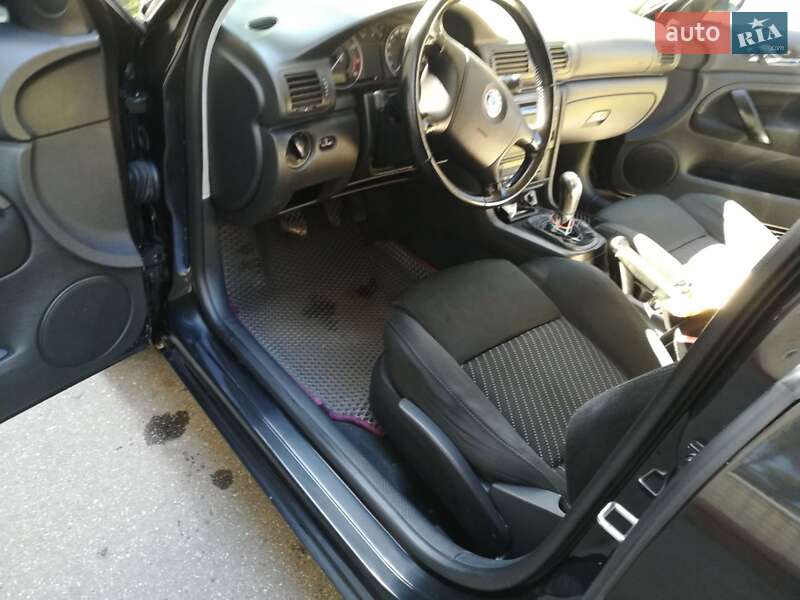 Лифтбек Skoda Superb 2007 в Виннице