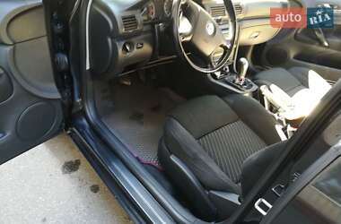 Лифтбек Skoda Superb 2007 в 