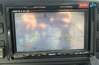 Ліфтбек Skoda Superb 2005 в Прилуках