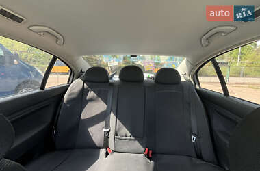 Ліфтбек Skoda Superb 2005 в Прилуках