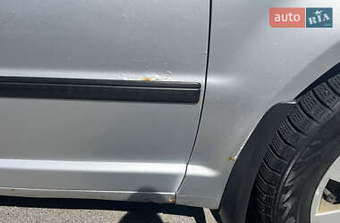 Ліфтбек Skoda Superb 2005 в Прилуках