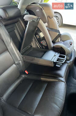 Универсал Skoda Superb 2014 в 