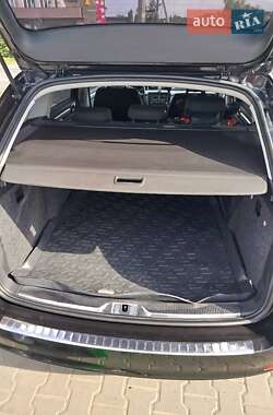 Универсал Skoda Superb 2012 в 