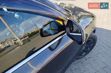 Универсал Skoda Superb 2012 в 