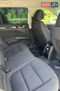 Универсал Skoda Superb 2014 в 