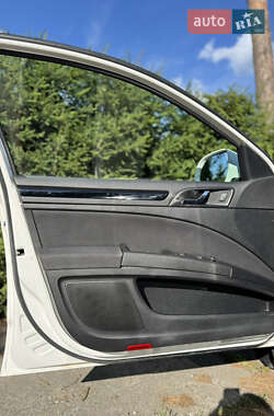 Универсал Skoda Superb 2014 в 