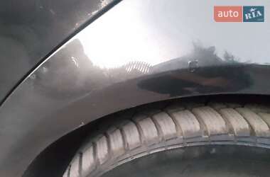 Лифтбек Skoda Superb 2007 в 