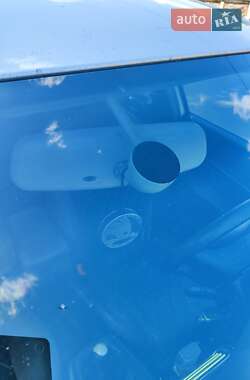 Лифтбек Skoda Superb 2003 в 