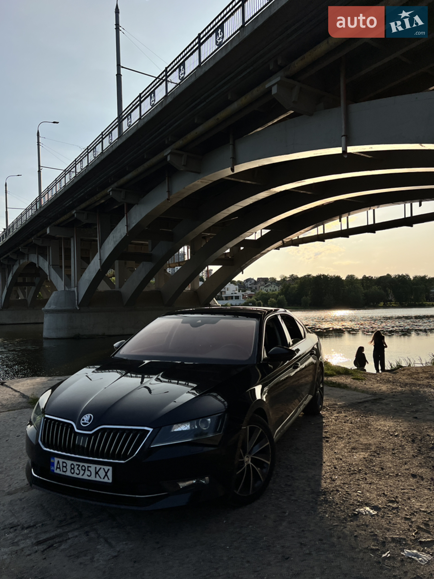 2016 Skoda Superb - мініатюра 3
