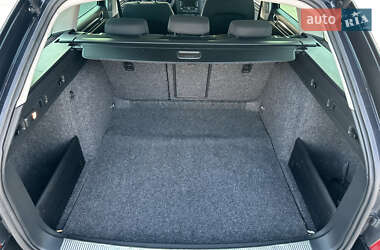 Универсал Skoda Superb 2011 в 