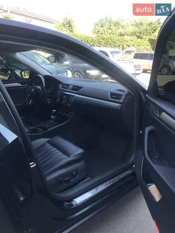 Лифтбек Skoda Superb 2015 в Виннице фото 10 Лифтбек Skoda Superb 2015 в Виннице