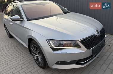 Універсал Skoda Superb 2020 в Києві