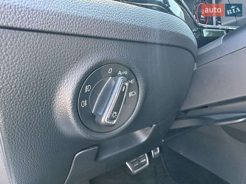 Ліфтбек Skoda Superb 2015 в Києві
