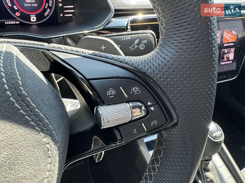 Ліфтбек Skoda Superb 2015 в Києві