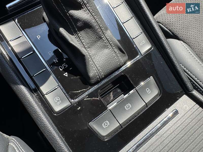 Ліфтбек Skoda Superb 2015 в Києві