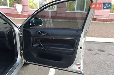 Лифтбек Skoda Superb 2006 в 