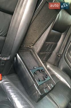 Лифтбек Skoda Superb 2006 в 