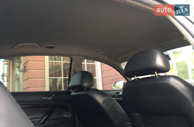 Лифтбек Skoda Superb 2006 в 