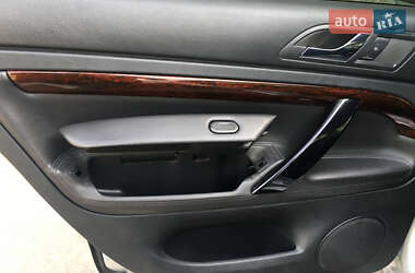 Лифтбек Skoda Superb 2006 в 