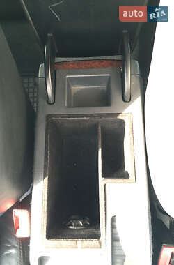 Лифтбек Skoda Superb 2006 в 