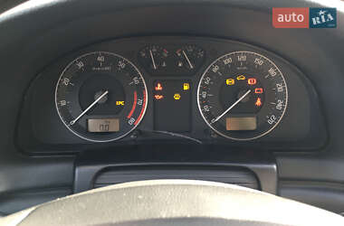 Лифтбек Skoda Superb 2006 в 