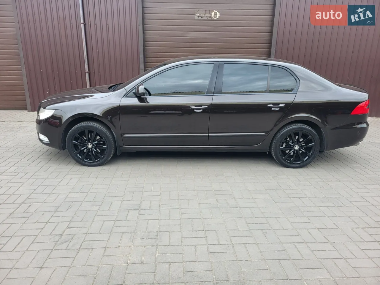 2013 Skoda Superb - мініатюра 22