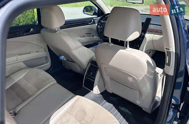 Универсал Skoda Superb 2014 в 