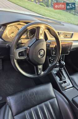 Универсал Skoda Superb 2019 в 