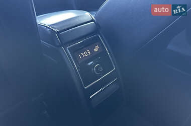 Универсал Skoda Superb 2010 в 