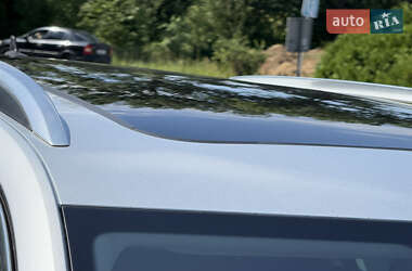 Универсал Skoda Superb 2017 в 