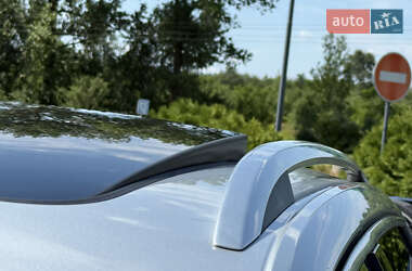 Универсал Skoda Superb 2017 в 